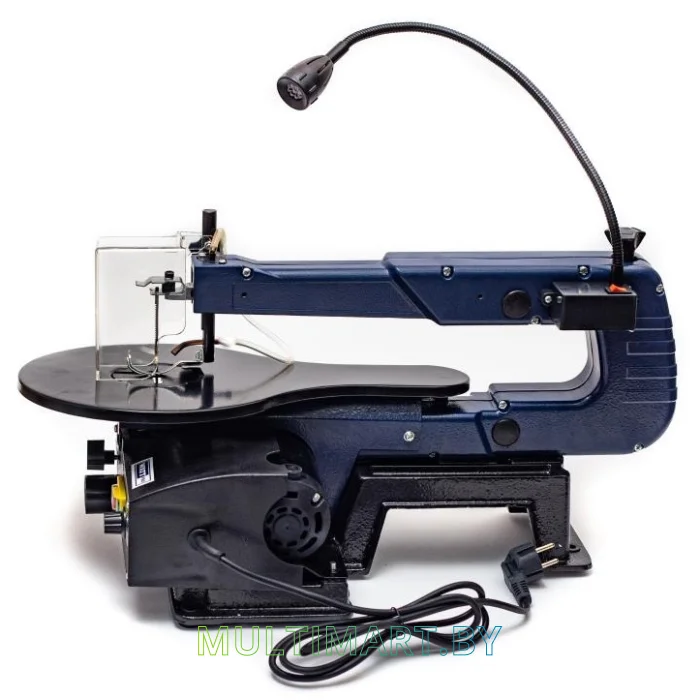 Лобзиковый станок WATT WSS-406